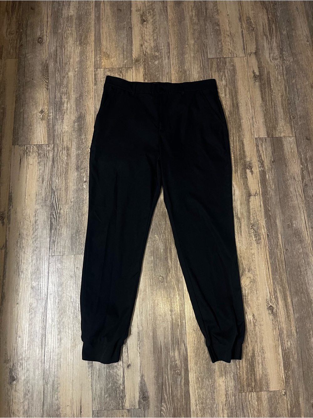 Good Good Ideal Sport Golf Jogger Pants Navy Blue Men’s Size 34x30